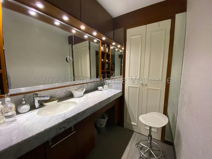 Casa (1 Nivel) en Venta en Las Mercedes, Zulia - 24