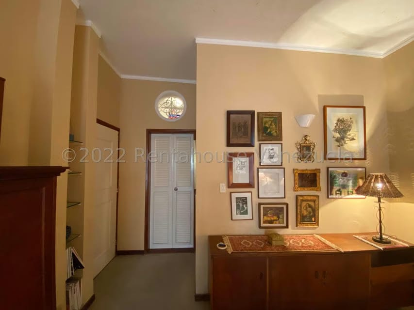 Casa (1 Nivel) en Venta en Las Mercedes, Zulia - 26
