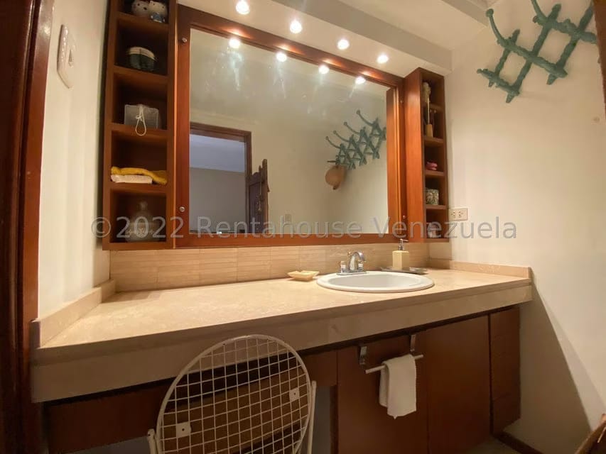 Casa (1 Nivel) en Venta en Las Mercedes, Zulia - 27