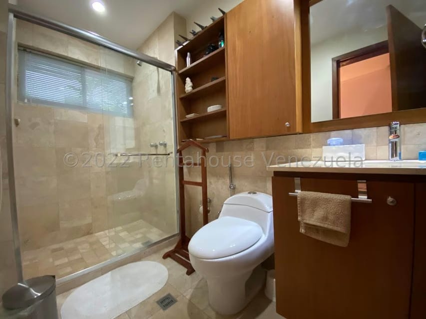 Casa (1 Nivel) en Venta en Las Mercedes, Zulia - 28