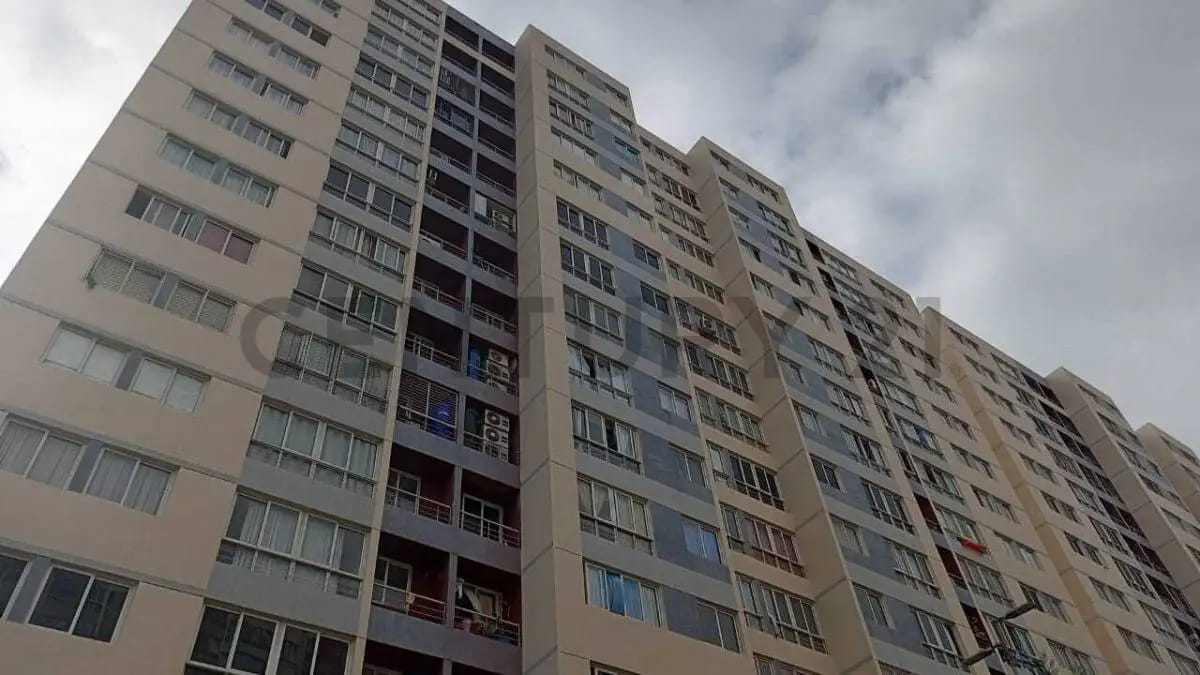 Apartamento en Alquiler Ciudad Tiuna JM