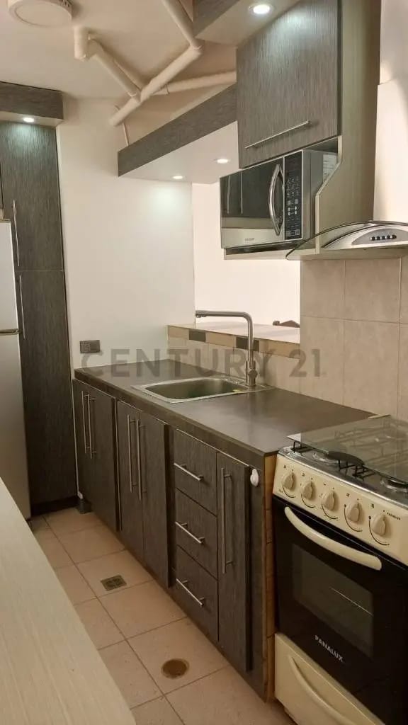 Apartamento en Alquiler Ciudad Tiuna JM - 12