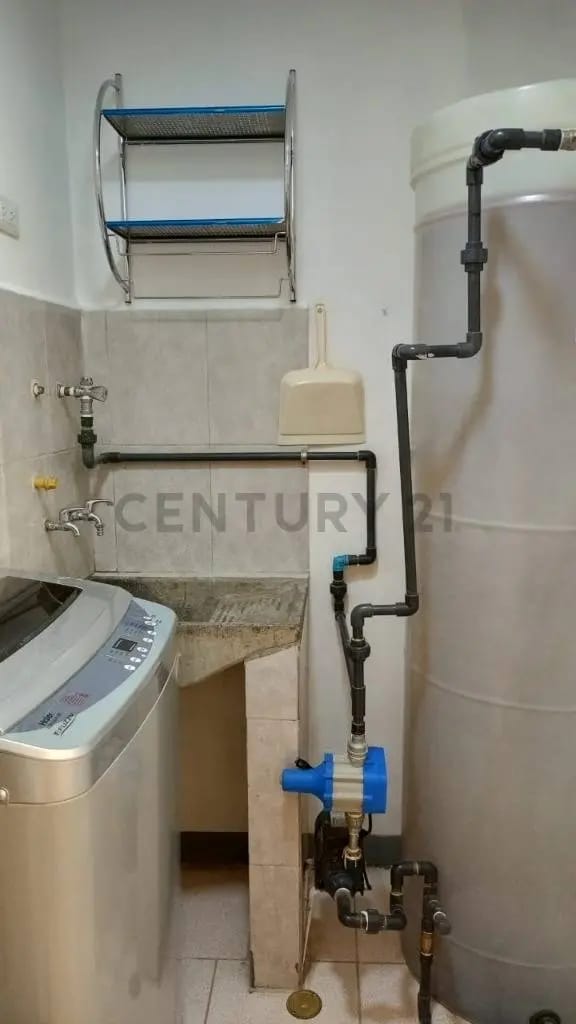 Apartamento en Alquiler Ciudad Tiuna JM - 16