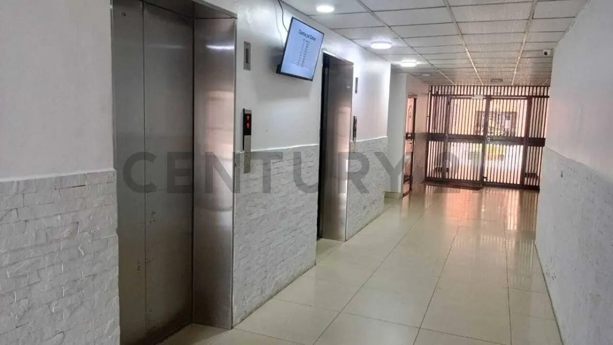 Apartamento en Alquiler Ciudad Tiuna JM - 3