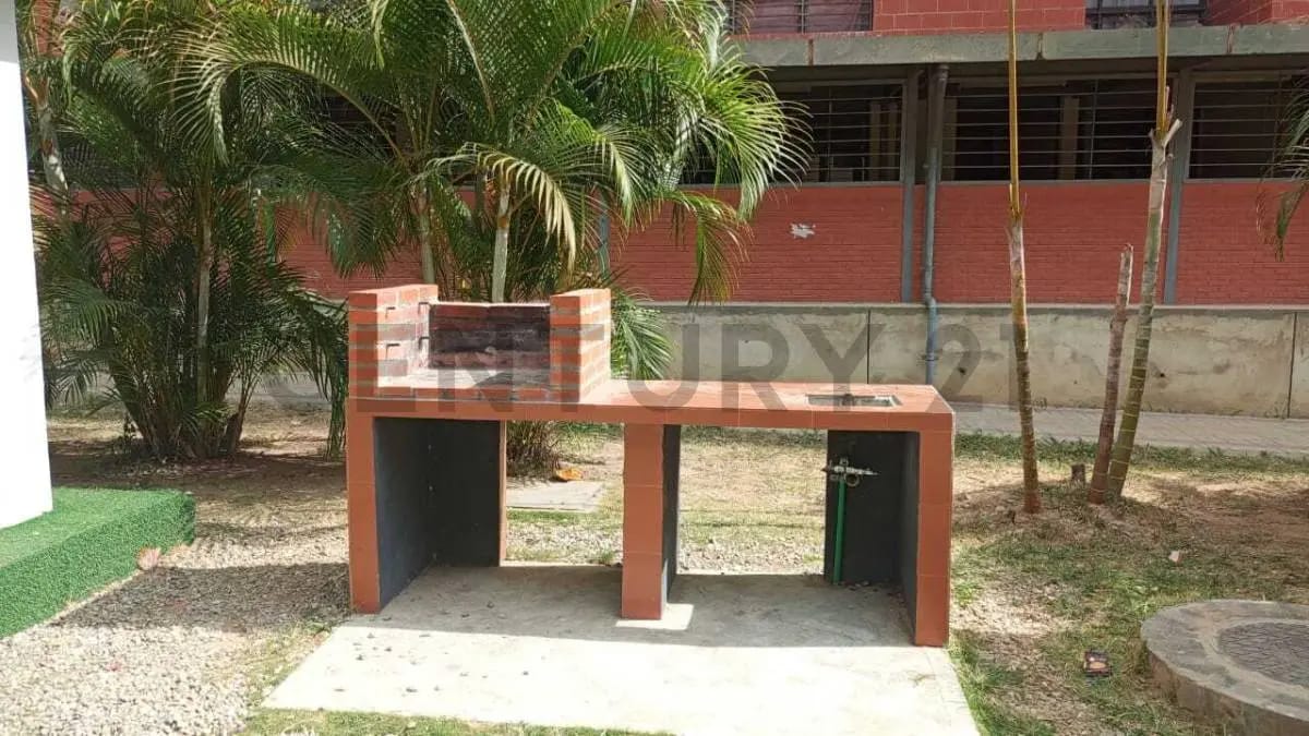 Apartamento en Alquiler Ciudad Tiuna JM - 26