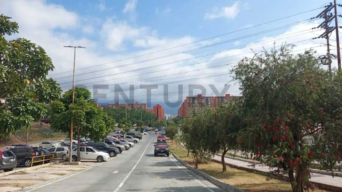 Apartamento en Alquiler Ciudad Tiuna JM - 27