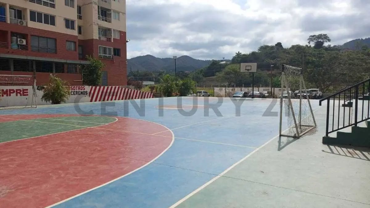 Apartamento en Alquiler Ciudad Tiuna JM - 28