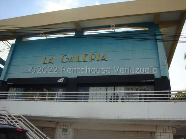 Comercial (Local Comercial) en Venta en Camoruco, Carabobo