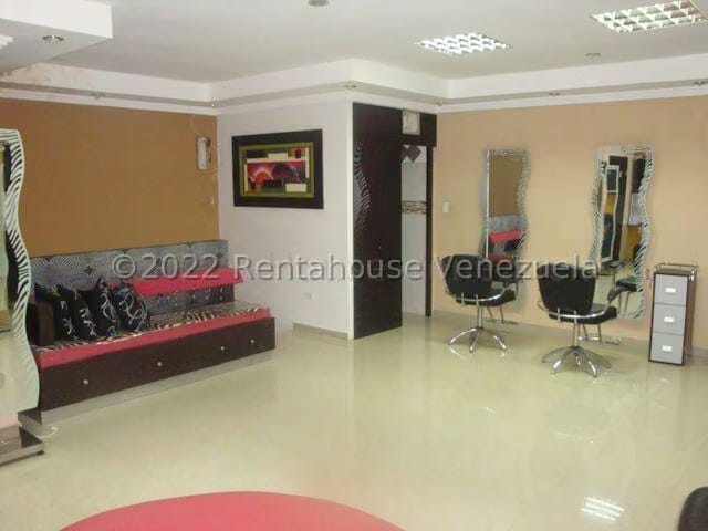 Comercial (Local Comercial) en Venta en Camoruco, Carabobo - 11