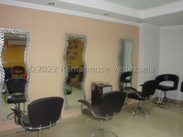 Comercial (Local Comercial) en Venta en Camoruco, Carabobo - 12