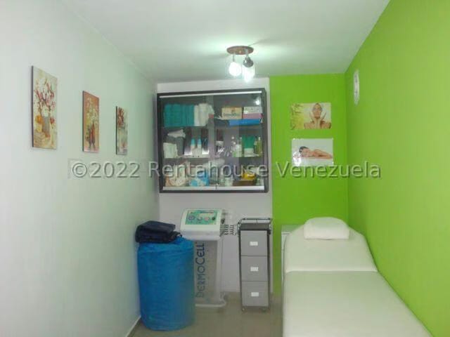 Comercial (Local Comercial) en Venta en Camoruco, Carabobo - 13