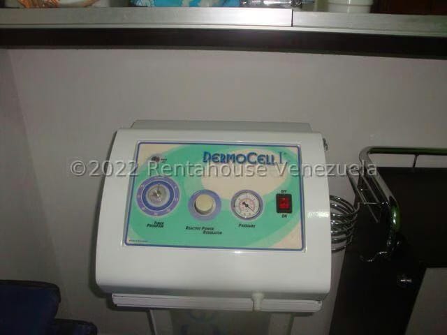 Comercial (Local Comercial) en Venta en Camoruco, Carabobo - 14