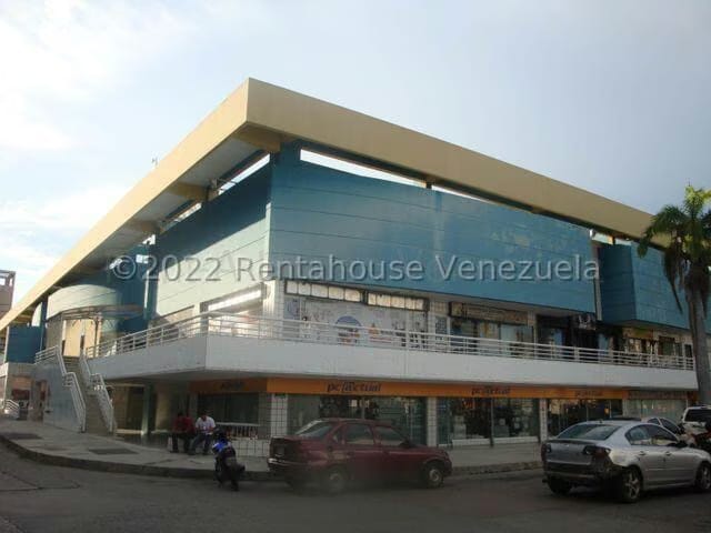 Comercial (Local Comercial) en Venta en Camoruco, Carabobo - 19
