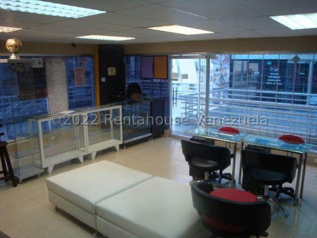 Comercial (Local Comercial) en Venta en Camoruco, Carabobo - 5