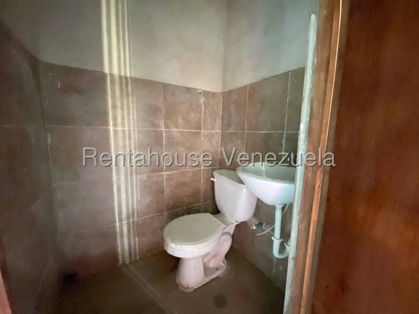 Comercial (Galpon - Deposito) en Venta en Araure, Portuguesa - 11