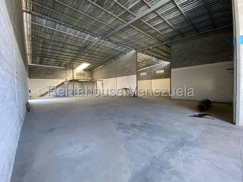 Comercial (Galpon - Deposito) en Venta en Araure, Portuguesa - 12