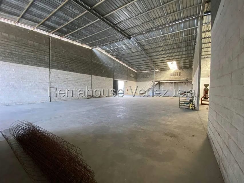 Comercial (Galpon - Deposito) en Venta en Araure, Portuguesa - 13