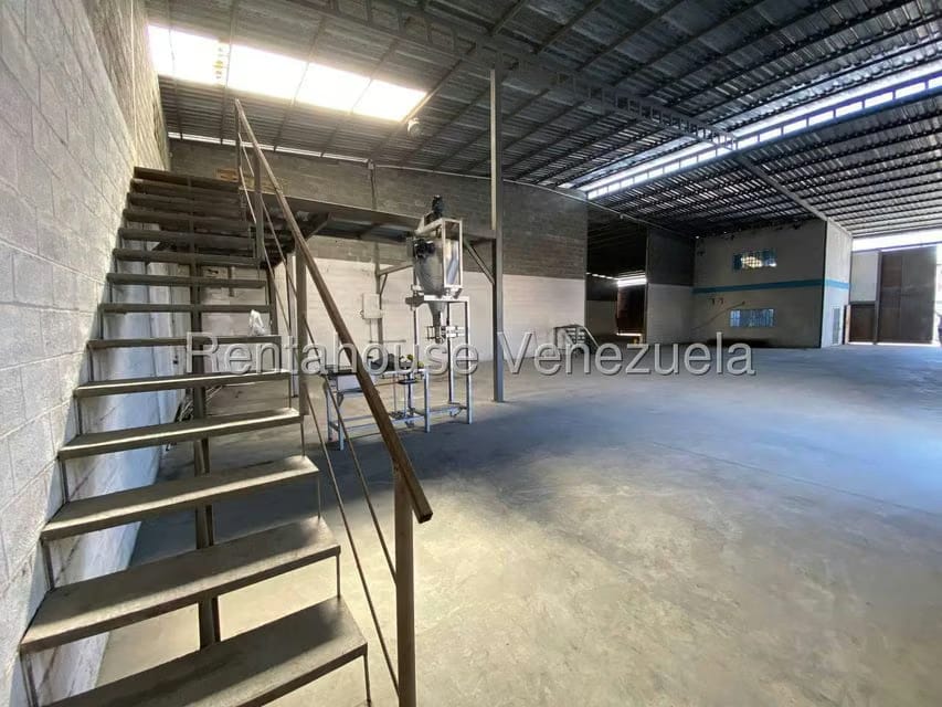 Comercial (Galpon - Deposito) en Venta en Araure, Portuguesa - 14