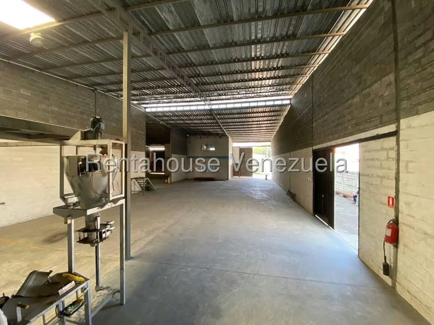 Comercial (Galpon - Deposito) en Venta en Araure, Portuguesa - 15