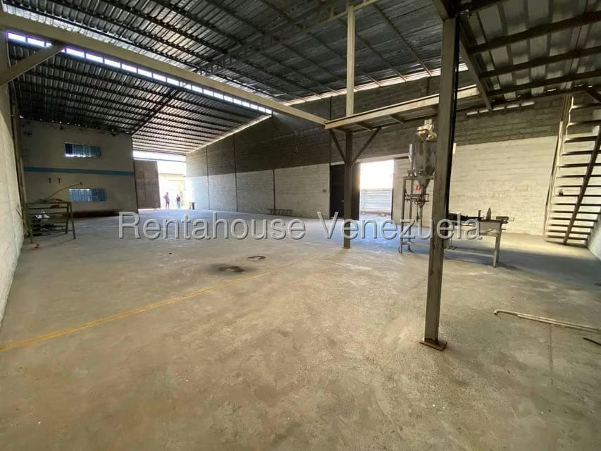 Comercial (Galpon - Deposito) en Venta en Araure, Portuguesa - 16