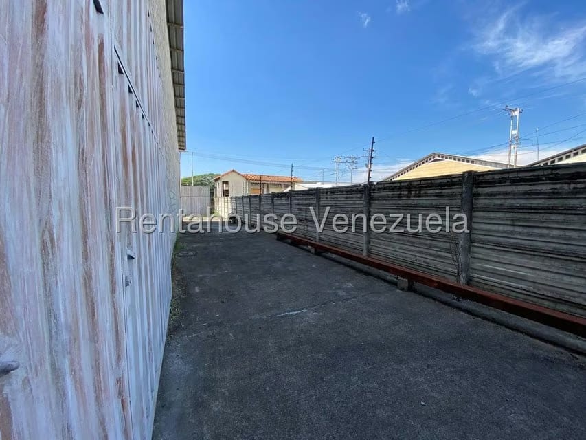 Comercial (Galpon - Deposito) en Venta en Araure, Portuguesa - 17