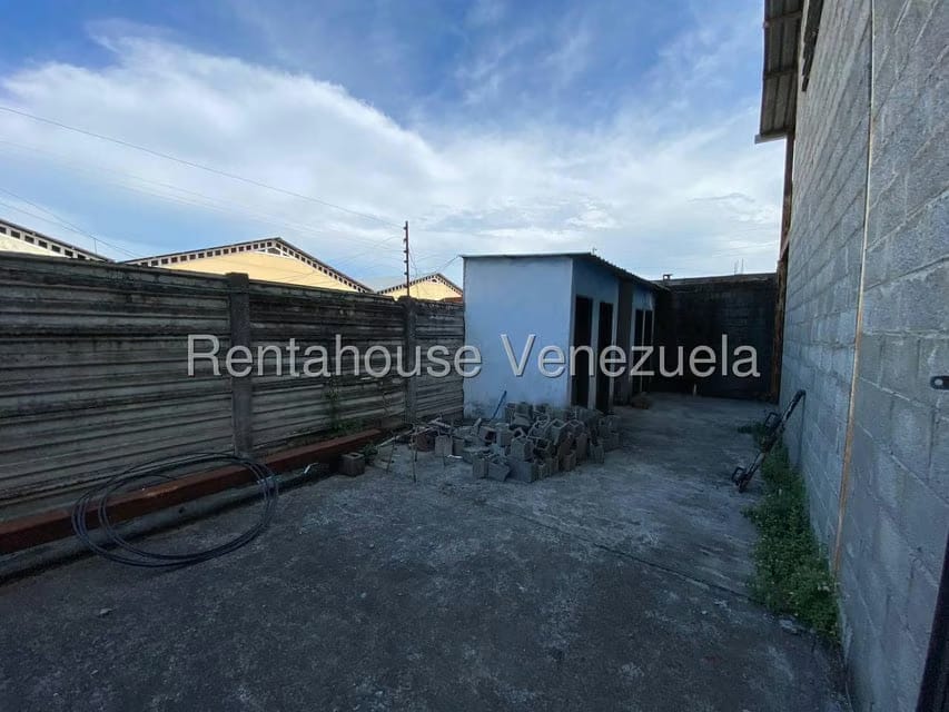 Comercial (Galpon - Deposito) en Venta en Araure, Portuguesa - 18