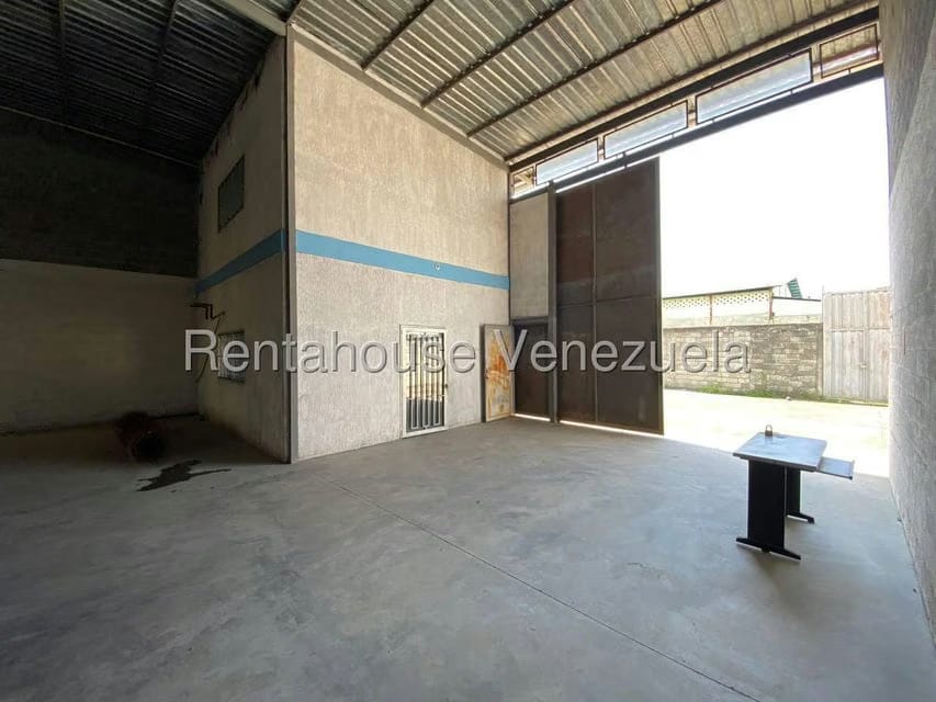 Comercial (Galpon - Deposito) en Venta en Araure, Portuguesa - 6