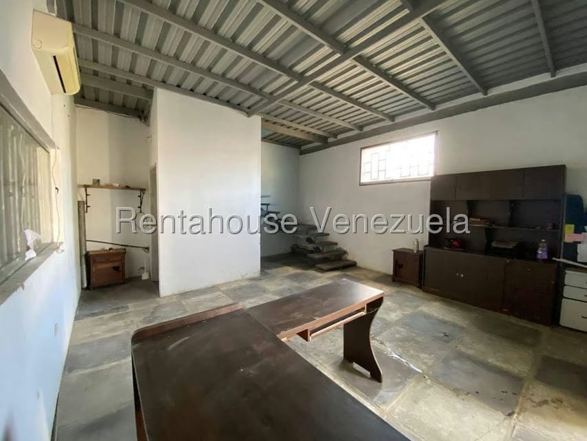 Comercial (Galpon - Deposito) en Venta en Araure, Portuguesa - 7
