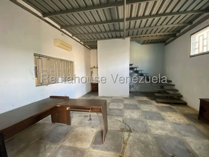 Comercial (Galpon - Deposito) en Venta en Araure, Portuguesa - 8