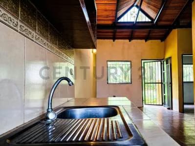 Venta casa San Rafael