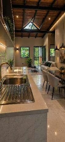 Venta casa San Rafael - 11
