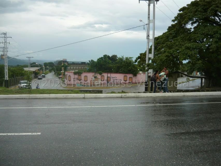 Terreno (Finca) en Venta en Bruzual, Yaracuy - 19