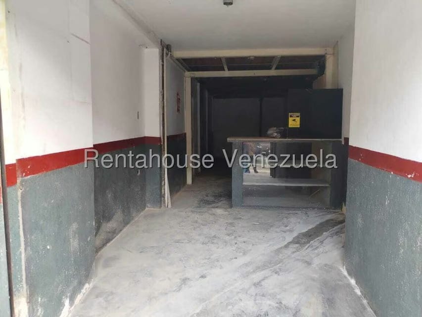 Comercial (Local Comercial) en Alquiler en Avenida Cedeno, Carabobo - 8