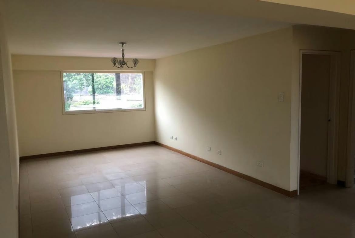 APARTAMENTO EN ALQUILER - 2