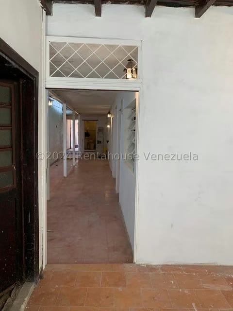 Casa (Colonial) en Venta en El Hatillo, Distrito Metropolitano - 3