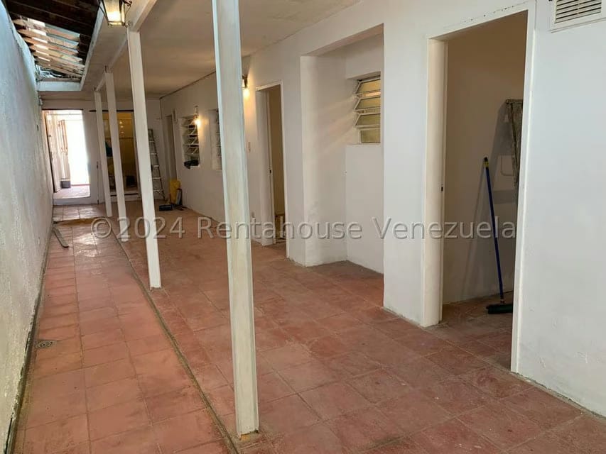 Casa (Colonial) en Venta en El Hatillo, Distrito Metropolitano - 4