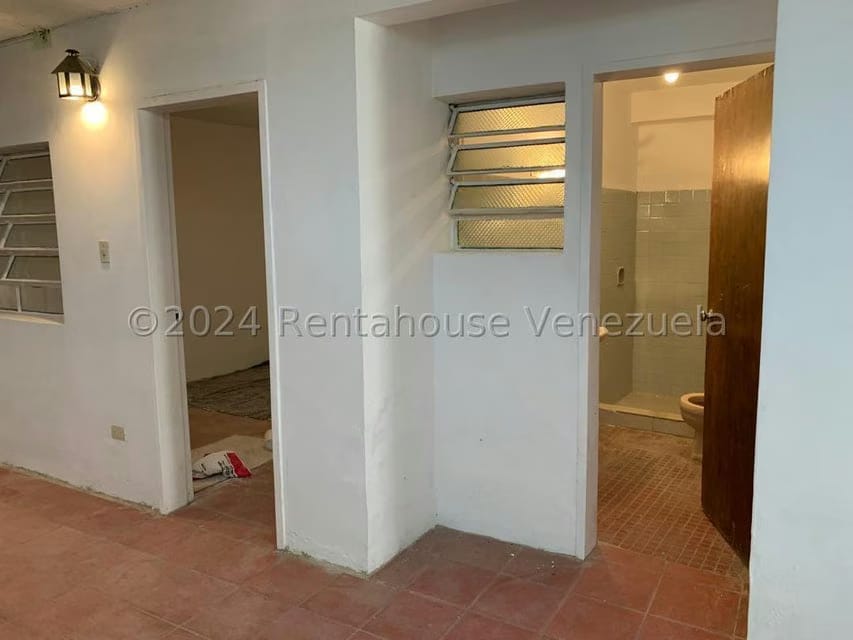 Casa (Colonial) en Venta en El Hatillo, Distrito Metropolitano - 6