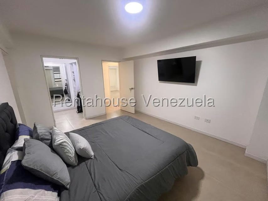 Apartamento (1 Nivel) en Venta en Nueva Segovia, Lara - 13