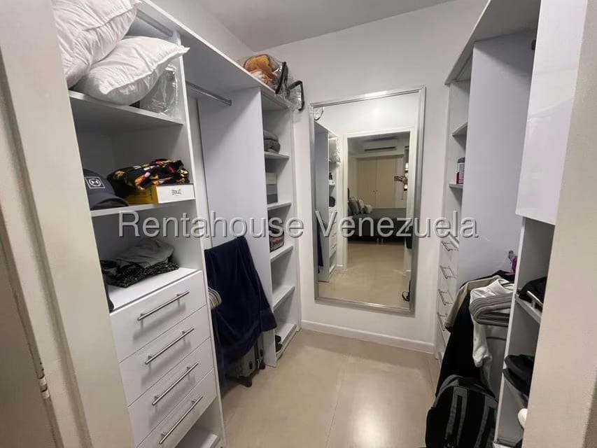 Apartamento (1 Nivel) en Venta en Nueva Segovia, Lara - 14