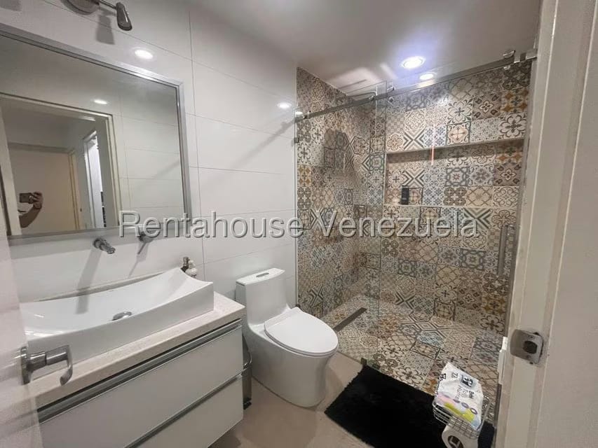 Apartamento (1 Nivel) en Venta en Nueva Segovia, Lara - 15