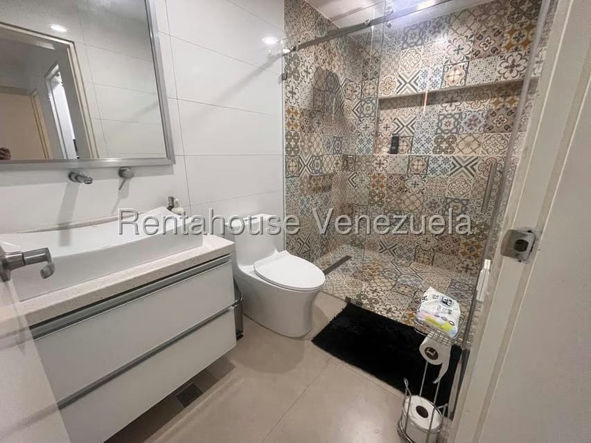 Apartamento (1 Nivel) en Venta en Nueva Segovia, Lara - 16