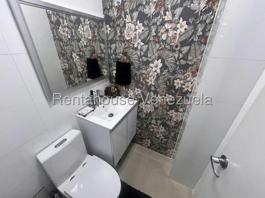 Apartamento (1 Nivel) en Venta en Nueva Segovia, Lara - 19