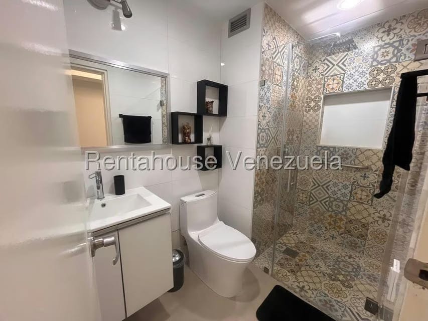 Apartamento (1 Nivel) en Venta en Nueva Segovia, Lara - 20