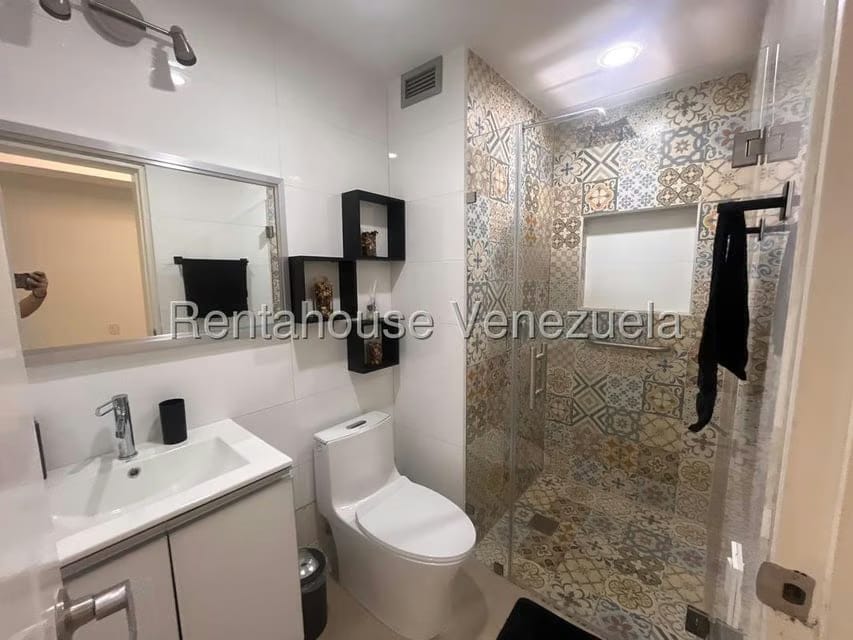 Apartamento (1 Nivel) en Venta en Nueva Segovia, Lara - 21