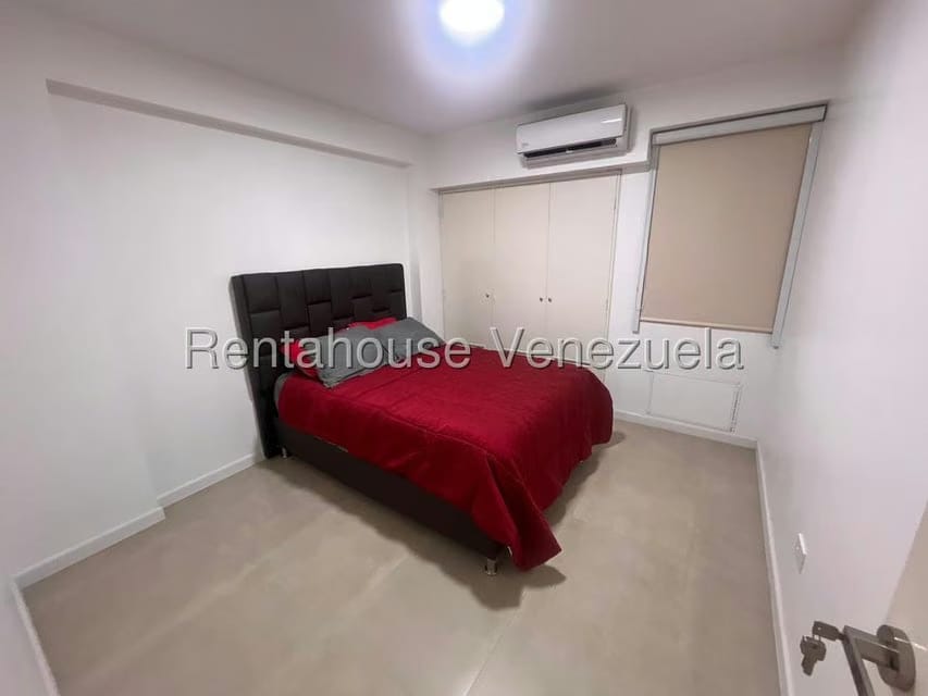 Apartamento (1 Nivel) en Venta en Nueva Segovia, Lara - 22