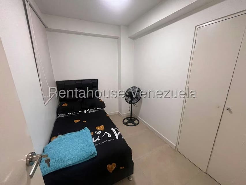 Apartamento (1 Nivel) en Venta en Nueva Segovia, Lara - 25