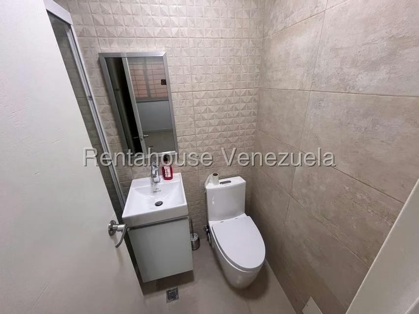 Apartamento (1 Nivel) en Venta en Nueva Segovia, Lara - 26