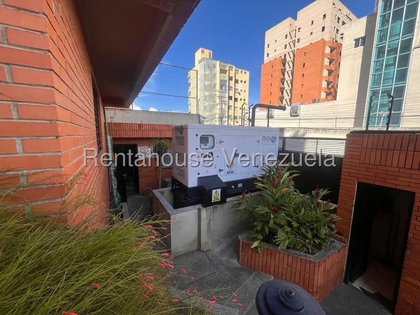 Apartamento (1 Nivel) en Venta en Nueva Segovia, Lara - 37