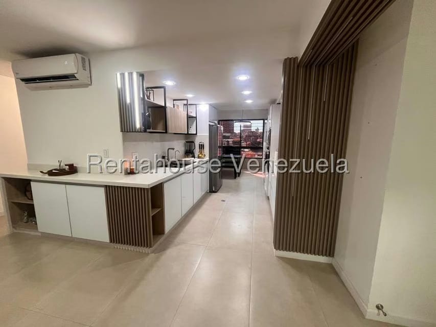 Apartamento (1 Nivel) en Venta en Nueva Segovia, Lara - 5