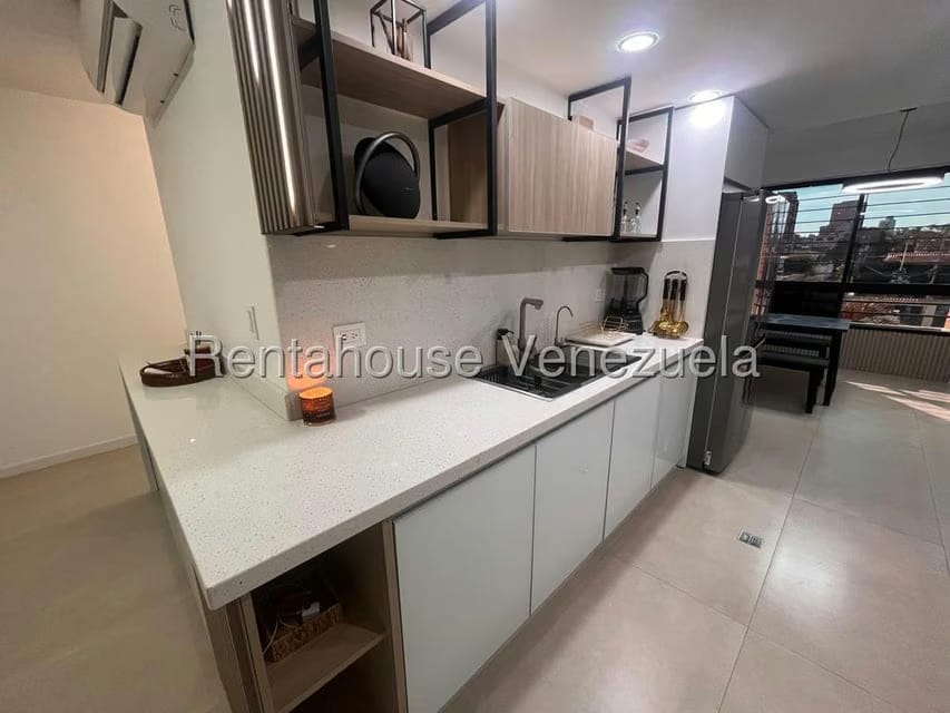 Apartamento (1 Nivel) en Venta en Nueva Segovia, Lara - 7